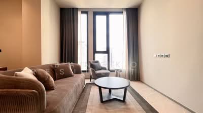 For Rent - Hyde Heritage Thonglor, Bangkok
