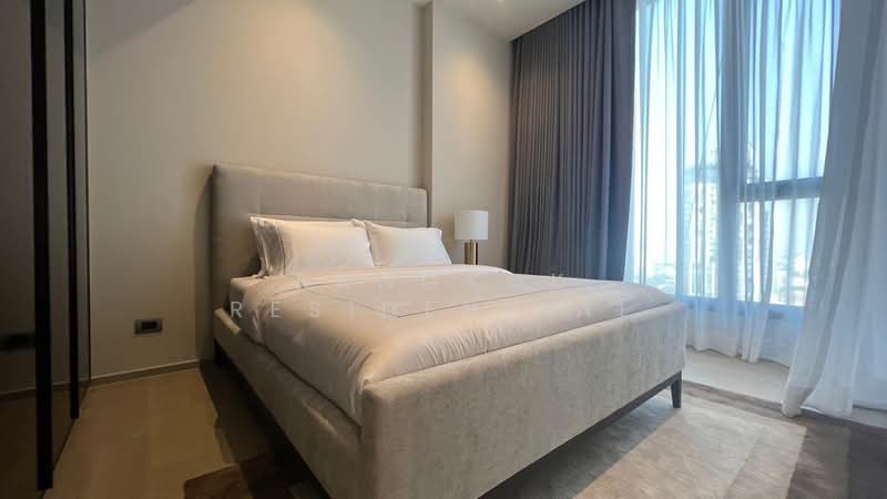 Hyde Heritage Thonglor, กรุงเทพ, 1199 Sukhumvit Soi 59, คลองตันเหนือ, วัฒนา, กรุงเทพ, 78 ตร.ม., คอนโด ให้เช่า, โดย Bangkok Residential, 500441796 - DDproperty.com