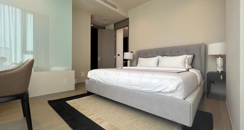 Hyde Heritage Thonglor, Bangkok, 1199 Sukhumvit Soi 59, Khlong Tan Nua, Watthana, Bangkok, 2 Bedrooms, 78 sqm, Condo For Rent, by Bangkok Residential, 500441796 - DDproperty.com