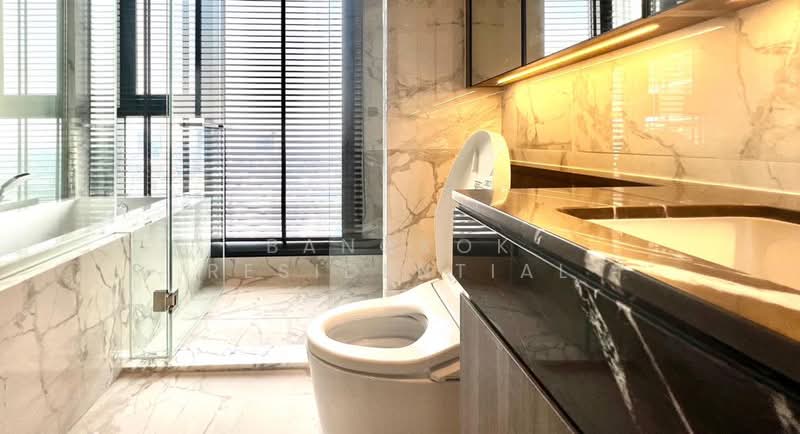 Hyde Heritage Thonglor, Bangkok, 1199 Sukhumvit Soi 59, Khlong Tan Nua, Watthana, Bangkok, 2 Bedrooms, 78 sqm, Condo For Rent, by Bangkok Residential, 500441796 - DDproperty.com