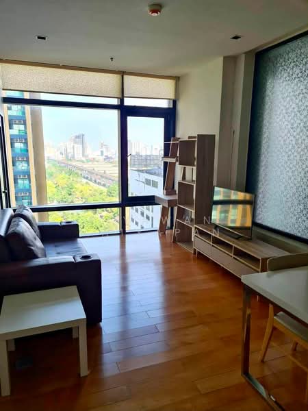 Circle Living Prototype, Bangkok, 1545 New Petchburi Road, Makkasan, Ratchathewi, Bangkok, 1 Bedroom, 58 sqm, Condo For Rent, by Piyawan Maiyapan, 500441797 - DDproperty.com