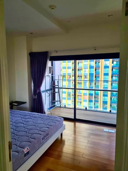 Circle Living Prototype, Bangkok, 1545 New Petchburi Road, Makkasan, Ratchathewi, Bangkok, 1 Bedroom, 58 sqm, Condo For Rent, by Piyawan Maiyapan, 500441797 - DDproperty.com