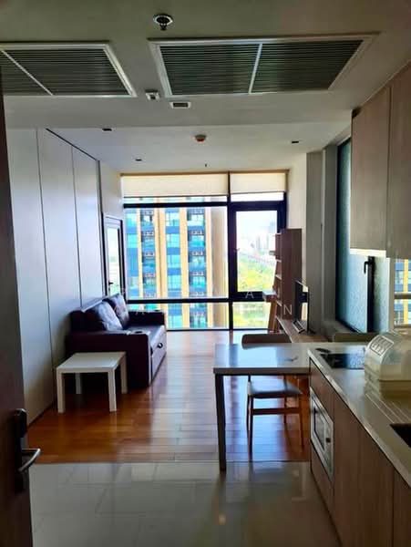 Circle Living Prototype : เซอร์เคิล ลิฟวิ่ง โปรโตไทพ์, กรุงเทพ, 1545 ถนนเพชรบุรีตัดใหม่, มักกะสัน, ราชเทวี, กรุงเทพ, 58 ตร.ม., คอนโด ให้เช่า, โดย Piyawan Maiyapan, 500441797 - DDproperty.com