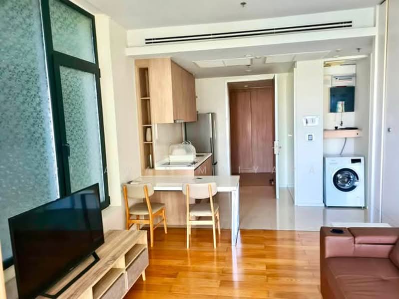 Circle Living Prototype, Bangkok, 1545 New Petchburi Road, Makkasan, Ratchathewi, Bangkok, 1 Bedroom, 58 sqm, Condo For Rent, by Piyawan Maiyapan, 500441797 - DDproperty.com