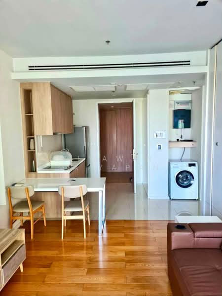 Circle Living Prototype, Bangkok, 1545 New Petchburi Road, Makkasan, Ratchathewi, Bangkok, 1 Bedroom, 58 sqm, Condo For Rent, by Piyawan Maiyapan, 500441797 - DDproperty.com