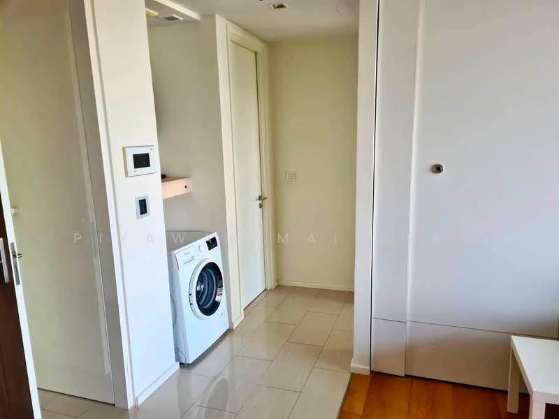 Circle Living Prototype, Bangkok, 1545 New Petchburi Road, Makkasan, Ratchathewi, Bangkok, 1 Bedroom, 58 sqm, Condo For Rent, by Piyawan Maiyapan, 500441797 - DDproperty.com
