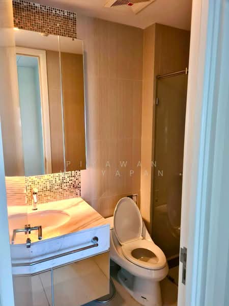 Circle Living Prototype : เซอร์เคิล ลิฟวิ่ง โปรโตไทพ์, กรุงเทพ, 1545 ถนนเพชรบุรีตัดใหม่, มักกะสัน, ราชเทวี, กรุงเทพ, 58 ตร.ม., คอนโด ให้เช่า, โดย Piyawan Maiyapan, 500441797 - DDproperty.com