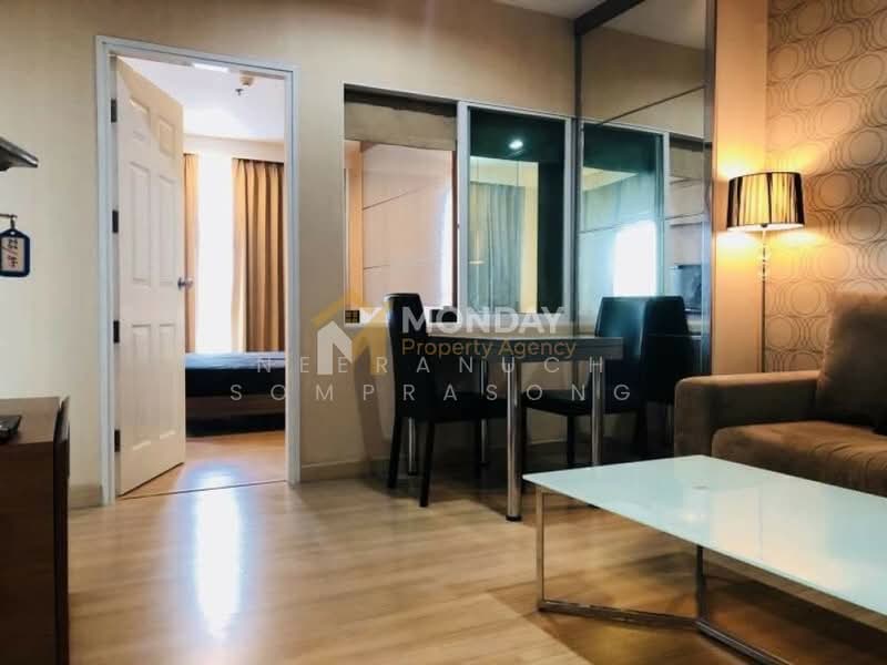 Life @ Sathorn 10, Bangkok, 48 Soi Sathorn 10, Sathorn Road, Silom, Bang Rak, Bangkok, 1 Bedroom, 41 sqm, Condo For Sale, by Neeranuch Somprasong, 500441798 - DDproperty.com