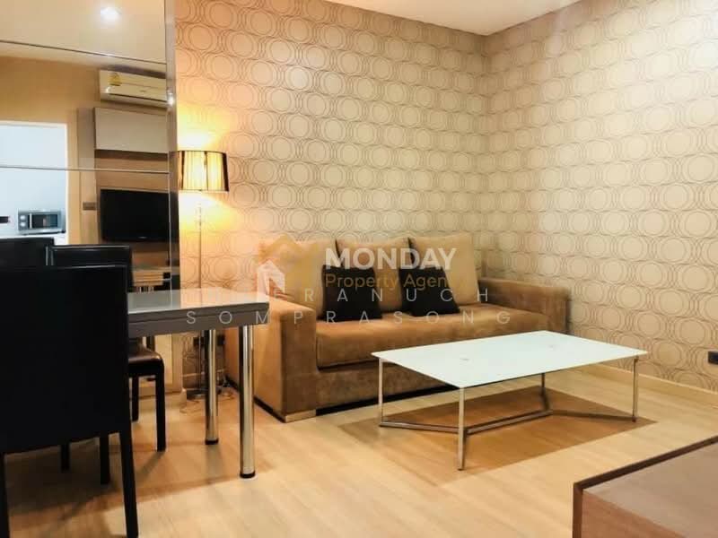 Life @ Sathorn 10, Bangkok, 48 Soi Sathorn 10, Sathorn Road, Silom, Bang Rak, Bangkok, 1 Bedroom, 41 sqm, Condo For Sale, by Neeranuch Somprasong, 500441798 - DDproperty.com