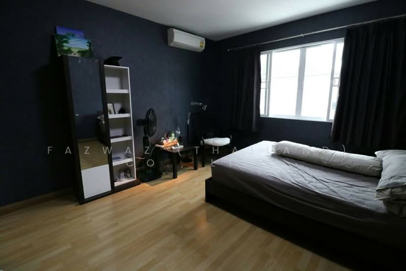 Lumpini Town Place Sukhumvit 62 : ลุมพินี ทาวน์ เพลส สุขุมวิท 62, กรุงเทพ, ถนนสุขุมวิท, บางจาก, พระโขนง, กรุงเทพ, 190 ตร.ม., ทาวน์เฮ้าส์ ขาย, โดย Fazwaz (Thailand) Co., Ltd., 500441801 - DDproperty.com