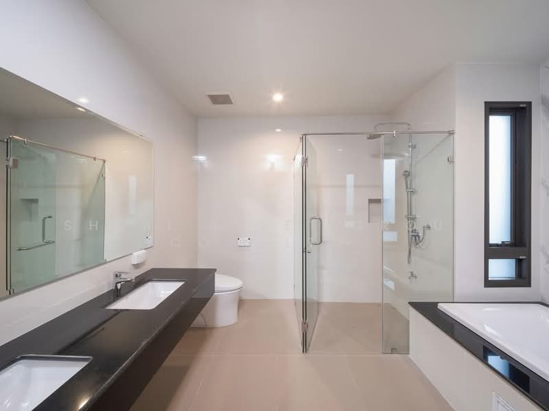 Palm Springs Privato : ปาล์มสปริงส์ พริวาโต้, เชียงใหม่, บ้านแหวน, หางดง, เชียงใหม่, 303 ตร.ม., บ้านเดี่ยว ให้เช่า, โดย Shori Asset Group Co., Ltd., 500441802 - DDproperty.com