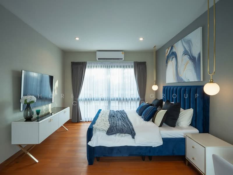 Palm Springs Privato, Chiang Mai, Ban Waen, Hang Dong, Chiang Mai, 4 Bedrooms, 303 sqm, Single Detached House For Rent, by Shori Asset Group Co., Ltd., 500441802 - DDproperty.com
