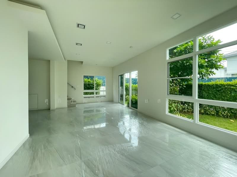 Mantana Ratchaphruek-Nakorn In, Nonthaburi, 90 Bang Kruai - Sai Noi Rd, Bang Len, Bang Yai, Nonthaburi, 3 Bedrooms, 158 sqm, Single Detached House For Sale, by ศุภวัฒน์ ไชยสาร, 500441803 - DDproperty.com