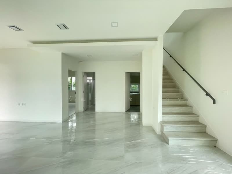 Mantana Ratchaphruek-Nakorn In, Nonthaburi, 90 Bang Kruai - Sai Noi Rd, Bang Len, Bang Yai, Nonthaburi, 3 Bedrooms, 158 sqm, Single Detached House For Sale, by ศุภวัฒน์ ไชยสาร, 500441803 - DDproperty.com