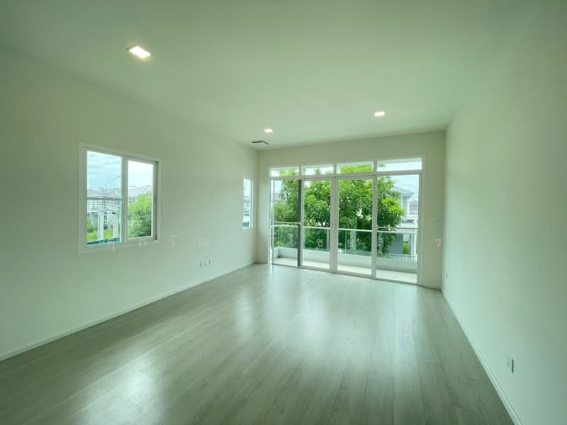 Mantana Ratchaphruek-Nakorn In, Nonthaburi, 90 Bang Kruai - Sai Noi Rd, Bang Len, Bang Yai, Nonthaburi, 3 Bedrooms, 158 sqm, Single Detached House For Sale, by ศุภวัฒน์ ไชยสาร, 500441803 - DDproperty.com