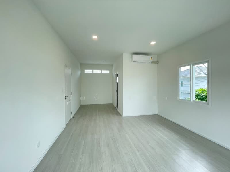 Mantana Ratchaphruek-Nakorn In, Nonthaburi, 90 Bang Kruai - Sai Noi Rd, Bang Len, Bang Yai, Nonthaburi, 3 Bedrooms, 158 sqm, Single Detached House For Sale, by ศุภวัฒน์ ไชยสาร, 500441803 - DDproperty.com
