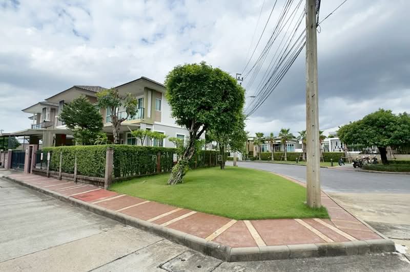 The Plant Exclusique Song Prapha : เดอะ แพลนท์ เอ็กซคลูซีค สรงประภา, กรุงเทพ, ดอนเมือง, กรุงเทพ, 250 ตร.ม., บ้านเดี่ยว ขาย, โดย คุณเอฟ, 500441805 - DDproperty.com
