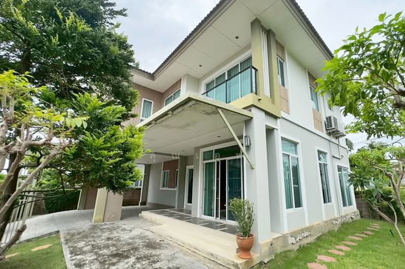 The Plant Exclusique Song Prapha : เดอะ แพลนท์ เอ็กซคลูซีค สรงประภา, กรุงเทพ, ดอนเมือง, กรุงเทพ, 250 ตร.ม., บ้านเดี่ยว ขาย, โดย คุณเอฟ, 500441805 - DDproperty.com