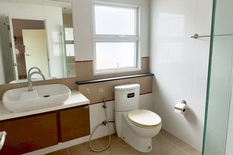 The Plant Exclusique Song Prapha, Bangkok, Don Mueang, Bangkok, 3 Bedrooms, 250 sqm, Single Detached House For Sale, by คุณเอฟ, 500441805 - DDproperty.com