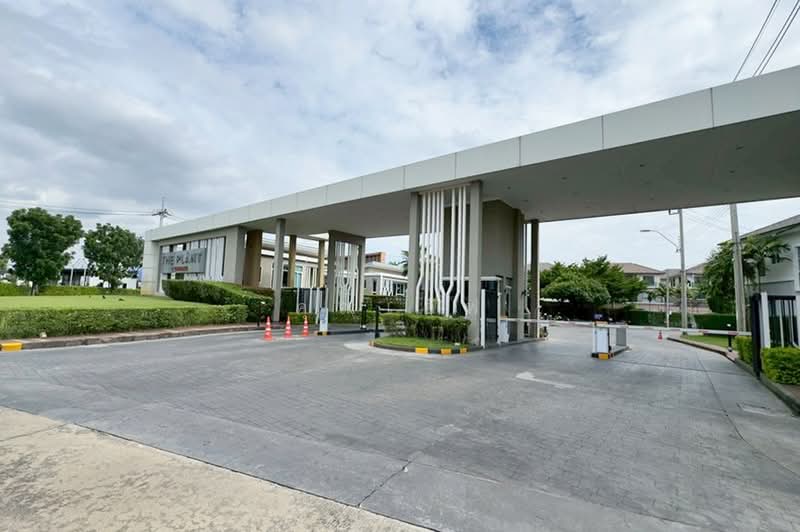 The Plant Exclusique Song Prapha, Bangkok, Don Mueang, Bangkok, 3 Bedrooms, 250 sqm, Single Detached House For Sale, by คุณเอฟ, 500441805 - DDproperty.com