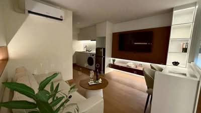 ขาย - Chom Doi Condominium : ชมดอย คอนโดเต็ล(ตึกเหลี่ยม), เชียงใหม่