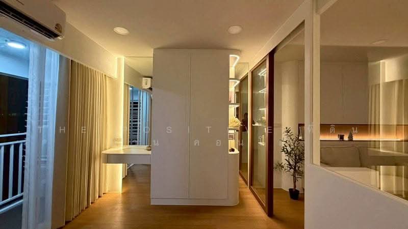 Chom Doi Condominium, Chiang Mai, 9 Canal Road, Su Thep, Muang Chiang Mai, Chiang Mai, 1 Bedroom, 35 sqm, Condo For Sale, by The Positive ที่ดิน บ้าน คอนโด, 500441806 - DDproperty.com