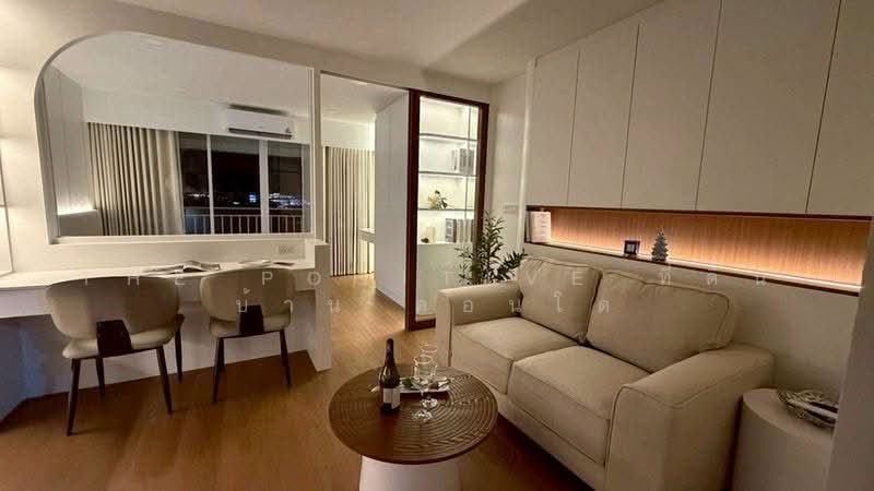 Chom Doi Condominium, Chiang Mai, 9 Canal Road, Su Thep, Muang Chiang Mai, Chiang Mai, 1 Bedroom, 35 sqm, Condo For Sale, by The Positive ที่ดิน บ้าน คอนโด, 500441806 - DDproperty.com