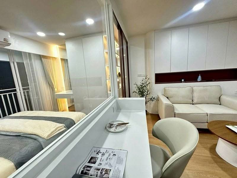 Chom Doi Condominium, Chiang Mai, 9 Canal Road, Su Thep, Muang Chiang Mai, Chiang Mai, 1 Bedroom, 35 sqm, Condo For Sale, by The Positive ที่ดิน บ้าน คอนโด, 500441806 - DDproperty.com