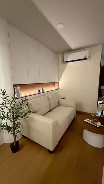 Chom Doi Condominium, Chiang Mai, 9 Canal Road, Su Thep, Muang Chiang Mai, Chiang Mai, 1 Bedroom, 35 sqm, Condo For Sale, by The Positive ที่ดิน บ้าน คอนโด, 500441806 - DDproperty.com