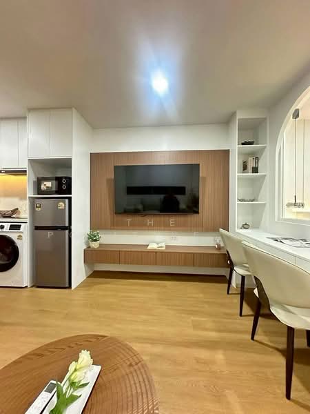 Chom Doi Condominium, Chiang Mai, 9 Canal Road, Su Thep, Muang Chiang Mai, Chiang Mai, 1 Bedroom, 35 sqm, Condo For Sale, by The Positive ที่ดิน บ้าน คอนโด, 500441806 - DDproperty.com
