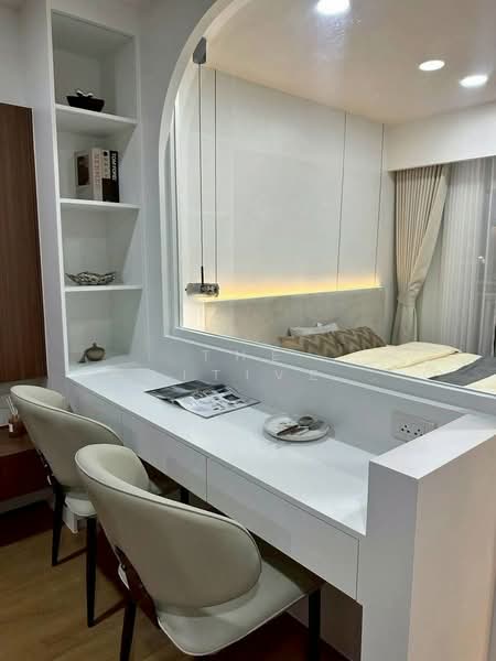 Chom Doi Condominium, Chiang Mai, 9 Canal Road, Su Thep, Muang Chiang Mai, Chiang Mai, 1 Bedroom, 35 sqm, Condo For Sale, by The Positive ที่ดิน บ้าน คอนโด, 500441806 - DDproperty.com