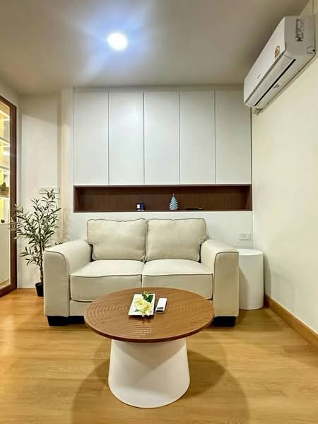 Chom Doi Condominium, Chiang Mai, 9 Canal Road, Su Thep, Muang Chiang Mai, Chiang Mai, 1 Bedroom, 35 sqm, Condo For Sale, by The Positive ที่ดิน บ้าน คอนโด, 500441806 - DDproperty.com