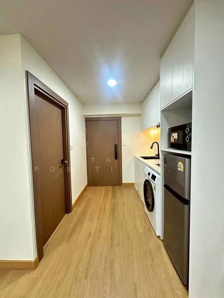 Chom Doi Condominium, Chiang Mai, 9 Canal Road, Su Thep, Muang Chiang Mai, Chiang Mai, 1 Bedroom, 35 sqm, Condo For Sale, by The Positive ที่ดิน บ้าน คอนโด, 500441806 - DDproperty.com