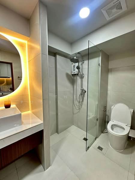 Chom Doi Condominium, Chiang Mai, 9 Canal Road, Su Thep, Muang Chiang Mai, Chiang Mai, 1 Bedroom, 35 sqm, Condo For Sale, by The Positive ที่ดิน บ้าน คอนโด, 500441806 - DDproperty.com