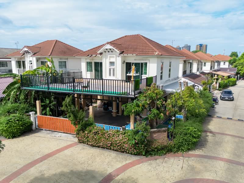 บ้านเดี่ยว เดอะ ไพรเวซี่ ไพร์มเพลส 2 บางบัวทอง - บางใหญ่ (หลังมุม), Nonthaburi, Bang Rak Pattana, Bang Bua Thong, Nonthaburi, 3 Bedrooms, 151 sqm, Single Detached House For Sale, by บริษัท เอชแอล แอสเซท จำกัด, 500441808 - DDproperty.com