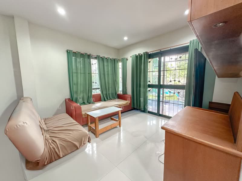 บ้านเดี่ยว เดอะ ไพรเวซี่ ไพร์มเพลส 2 บางบัวทอง - บางใหญ่ (หลังมุม), Nonthaburi, Bang Rak Pattana, Bang Bua Thong, Nonthaburi, 3 Bedrooms, 151 sqm, Single Detached House For Sale, by บริษัท เอชแอล แอสเซท จำกัด, 500441808 - DDproperty.com