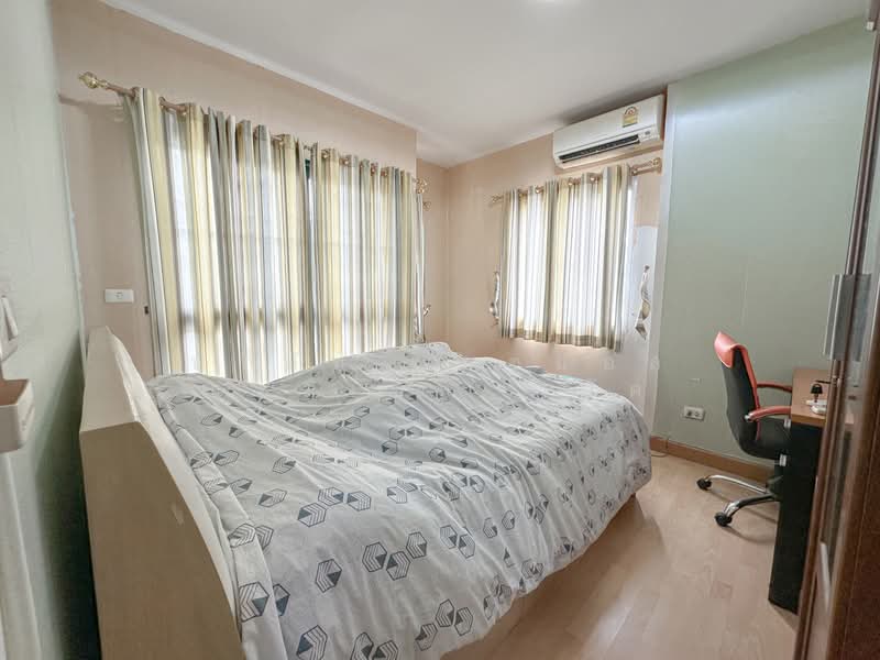 บ้านเดี่ยว เดอะ ไพรเวซี่ ไพร์มเพลส 2 บางบัวทอง - บางใหญ่ (หลังมุม), Nonthaburi, Bang Rak Pattana, Bang Bua Thong, Nonthaburi, 3 Bedrooms, 151 sqm, Single Detached House For Sale, by บริษัท เอชแอล แอสเซท จำกัด, 500441808 - DDproperty.com