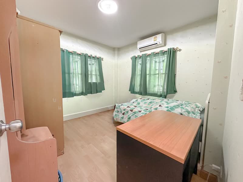 บ้านเดี่ยว เดอะ ไพรเวซี่ ไพร์มเพลส 2 บางบัวทอง - บางใหญ่ (หลังมุม), Nonthaburi, Bang Rak Pattana, Bang Bua Thong, Nonthaburi, 3 Bedrooms, 151 sqm, Single Detached House For Sale, by บริษัท เอชแอล แอสเซท จำกัด, 500441808 - DDproperty.com
