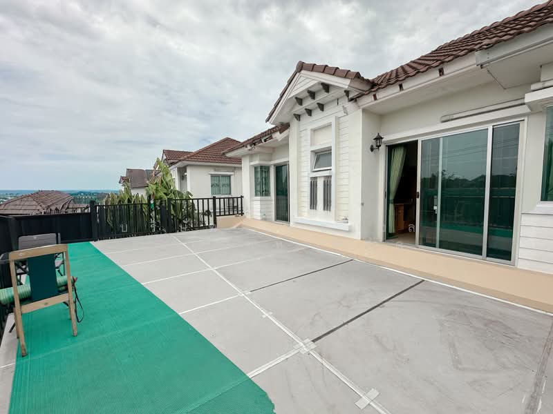 บ้านเดี่ยว เดอะ ไพรเวซี่ ไพร์มเพลส 2 บางบัวทอง - บางใหญ่ (หลังมุม), Nonthaburi, Bang Rak Pattana, Bang Bua Thong, Nonthaburi, 3 Bedrooms, 151 sqm, Single Detached House For Sale, by บริษัท เอชแอล แอสเซท จำกัด, 500441808 - DDproperty.com
