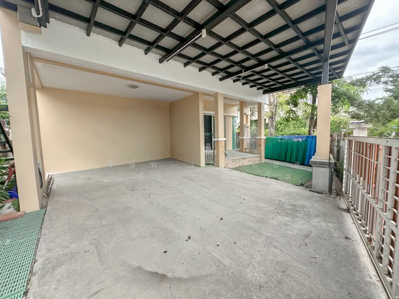 บ้านเดี่ยว เดอะ ไพรเวซี่ ไพร์มเพลส 2 บางบัวทอง - บางใหญ่ (หลังมุม), Nonthaburi, Bang Rak Pattana, Bang Bua Thong, Nonthaburi, 3 Bedrooms, 151 sqm, Single Detached House For Sale, by บริษัท เอชแอล แอสเซท จำกัด, 500441808 - DDproperty.com