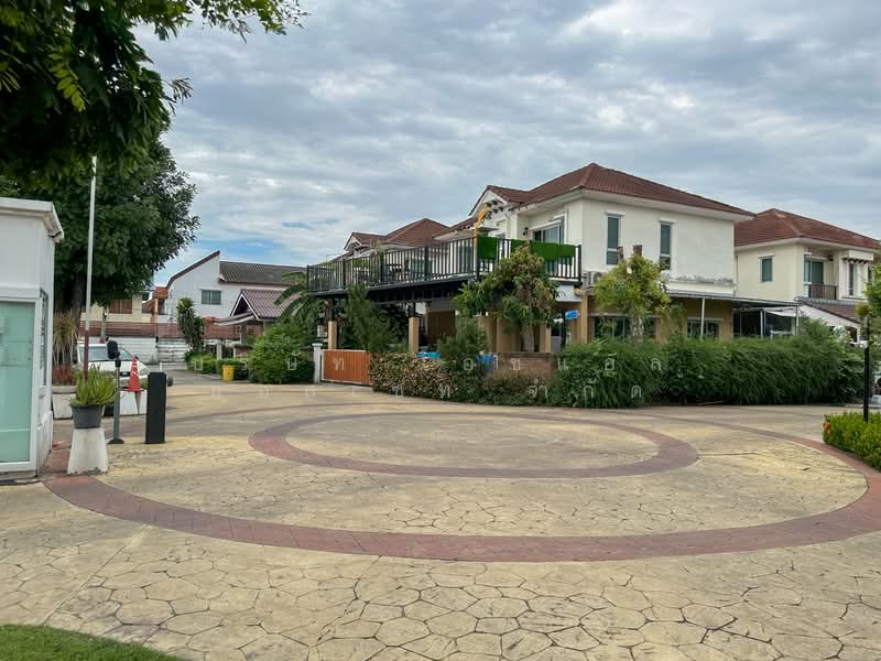 บ้านเดี่ยว เดอะ ไพรเวซี่ ไพร์มเพลส 2 บางบัวทอง - บางใหญ่ (หลังมุม), นนทบุรี, บางรักพัฒนา, บางบัวทอง, นนทบุรี, 151 ตร.ม., บ้านเดี่ยว ขาย, โดย บริษัท เอชแอล แอสเซท จำกัด, 500441808 - DDproperty.com