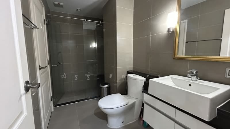 Supalai Wellington, Bangkok, Thiam Ruammit Road, Huai Khwang, Bangkok, Studio, 47 sqm, Condo For Rent, by ณัฐฐ์ ดิลลอน, 500441809 - DDproperty.com