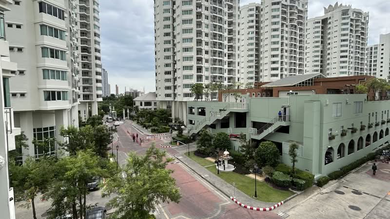 Supalai Wellington, Bangkok, Thiam Ruammit Road, Huai Khwang, Bangkok, Studio, 47 sqm, Condo For Rent, by ณัฐฐ์ ดิลลอน, 500441809 - DDproperty.com
