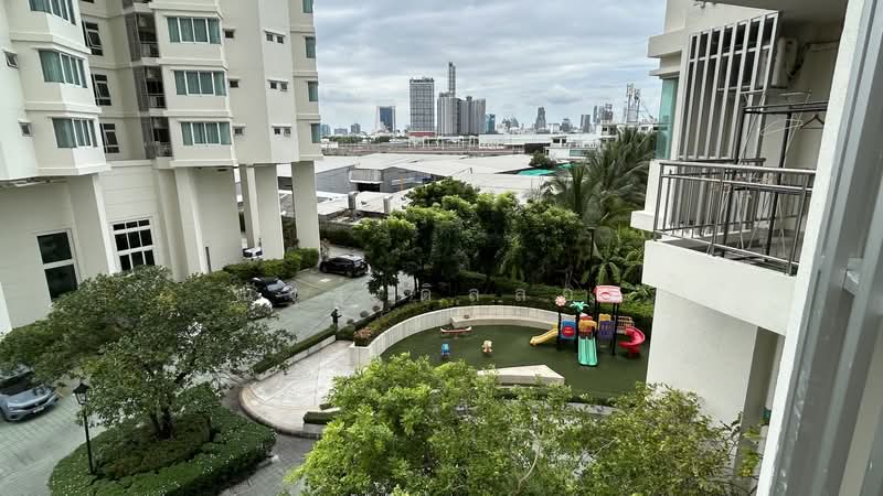 Supalai Wellington, Bangkok, Thiam Ruammit Road, Huai Khwang, Bangkok, Studio, 47 sqm, Condo For Rent, by ณัฐฐ์ ดิลลอน, 500441809 - DDproperty.com