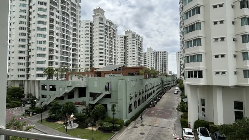 Supalai Wellington, Bangkok, Thiam Ruammit Road, Huai Khwang, Bangkok, Studio, 47 sqm, Condo For Rent, by ณัฐฐ์ ดิลลอน, 500441809 - DDproperty.com