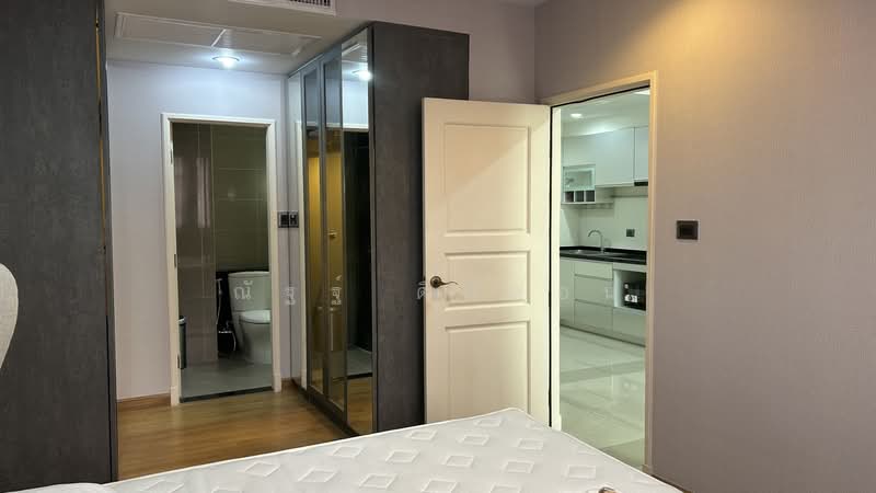 Supalai Wellington, Bangkok, Thiam Ruammit Road, Huai Khwang, Bangkok, Studio, 47 sqm, Condo For Rent, by ณัฐฐ์ ดิลลอน, 500441809 - DDproperty.com