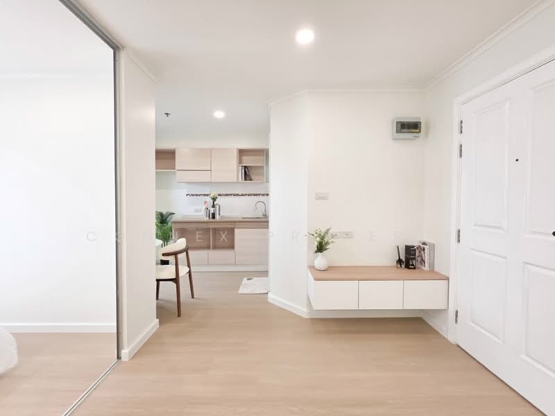 Lumpini Place Ratchayothin, Bangkok, 1484 Phahonyothin Road, Chan Kasem, Chatuchak, Bangkok, 1 Bedroom, 28 sqm, Condo For Sale, by Connex Property, 500441810 - DDproperty.com
