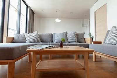 For Rent - Park Origin Phrom Phong (Park 24), Bangkok