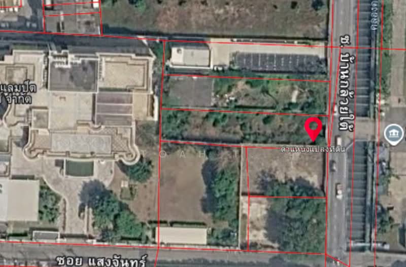 ที่ดินให้เช่า เอกมัย สุขุมวิท พระราม 4 : Land for rent in Ekkamai, Sukhumvit, and Rama IV, Bangkok, Phra Kanong, Khlong Toei, Bangkok, , 720 sqm, Land For Rent, by TOAH T., 500441812 - DDproperty.com
