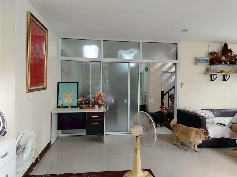 Baan Manee Nopparat, Bangkok, บางแวก, Bang Phai, Bang Khae, Bangkok, 3 Bedrooms, 220 sqm, Single Detached House For Sale, by PhanThach Sotthipimonporn, 500441815 - DDproperty.com